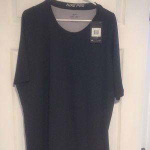 Nike dri fit t shirt